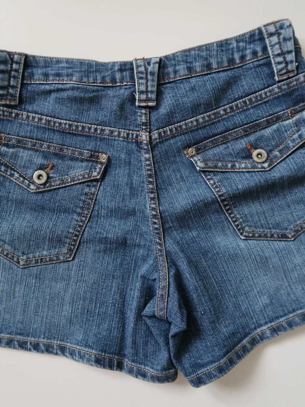 Denim Shorts | Size 4